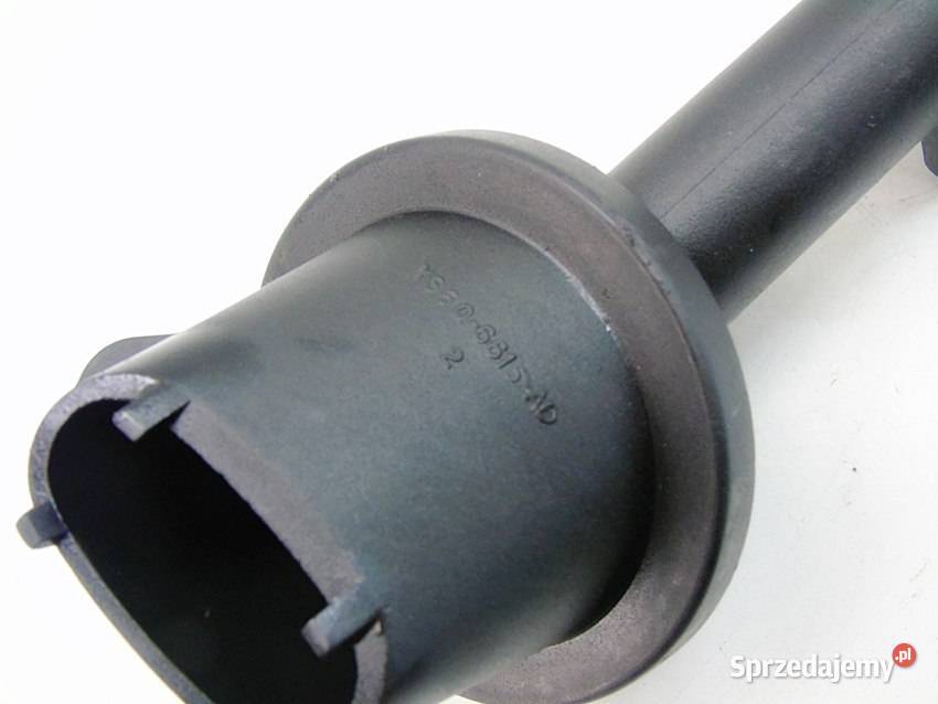 Smok pompy oleju 18 TDCI Mondeo IV Smax Galaxy Sosnowiec