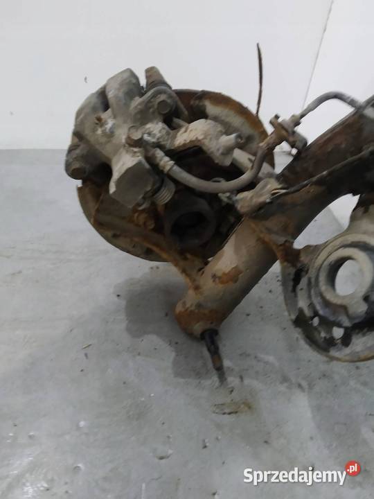 BELKA ZAWIESZENIA TYŁ MK7 4X4 AWD 12 B Suzuki Belki zawieszenia