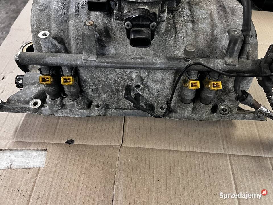 JEEP GRAND CHEROKEE ZJ 52 kompletna oryginał Starogard Gdański