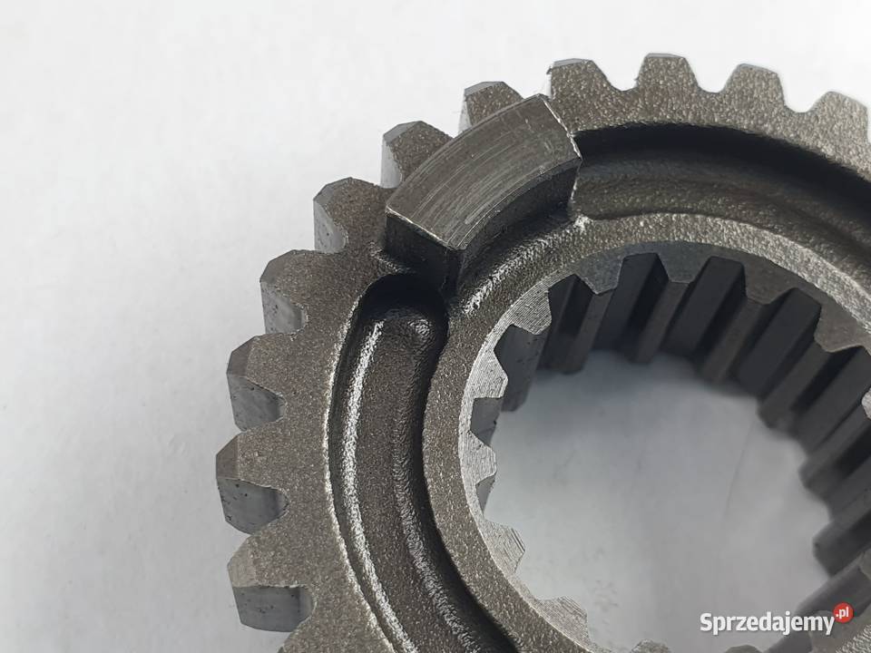 Tryb Skrzyni Przesuwka Honda Crf 250 Łódź