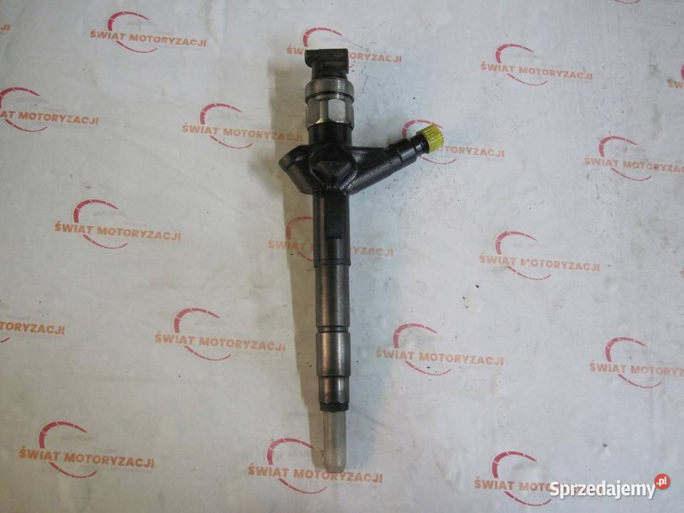 PATHFINDER NAVARA MURANO 25 DCI YD25 170 10r