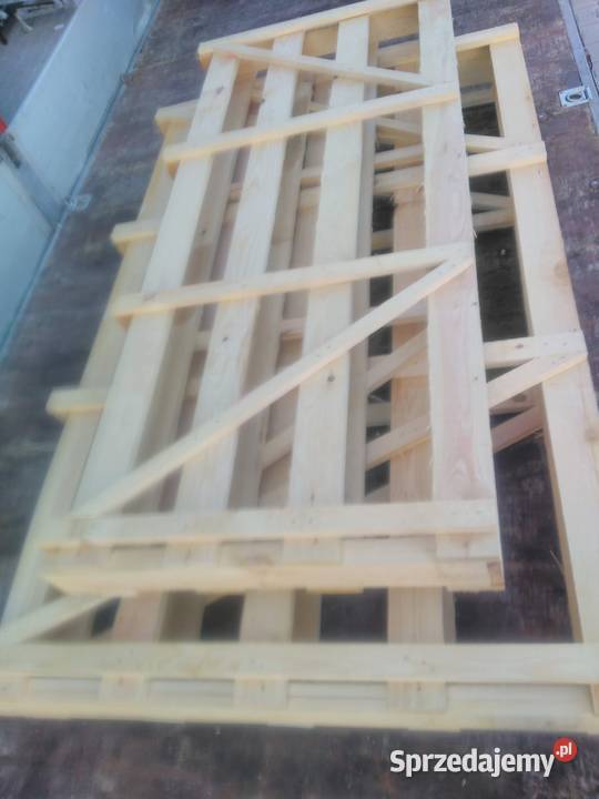 Opakowania do transportu morskiego Magazynowanie Magazynowanie zachodniopomorskie Stargard