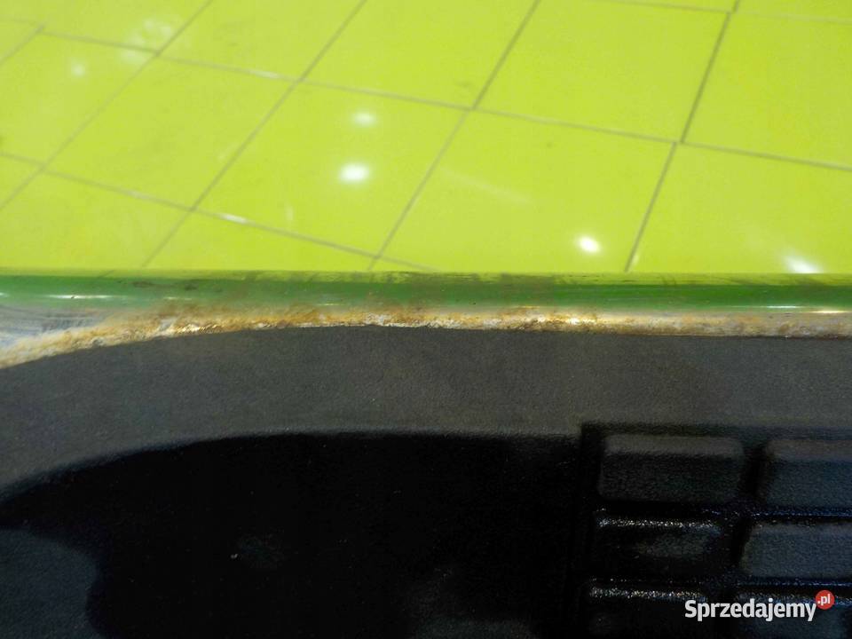 DODGE NITRO 08r prog stopien lewy Listwy i nakładki mazowieckie Suków