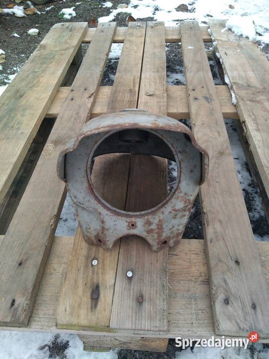 Jawa kaczka simson części Głowno