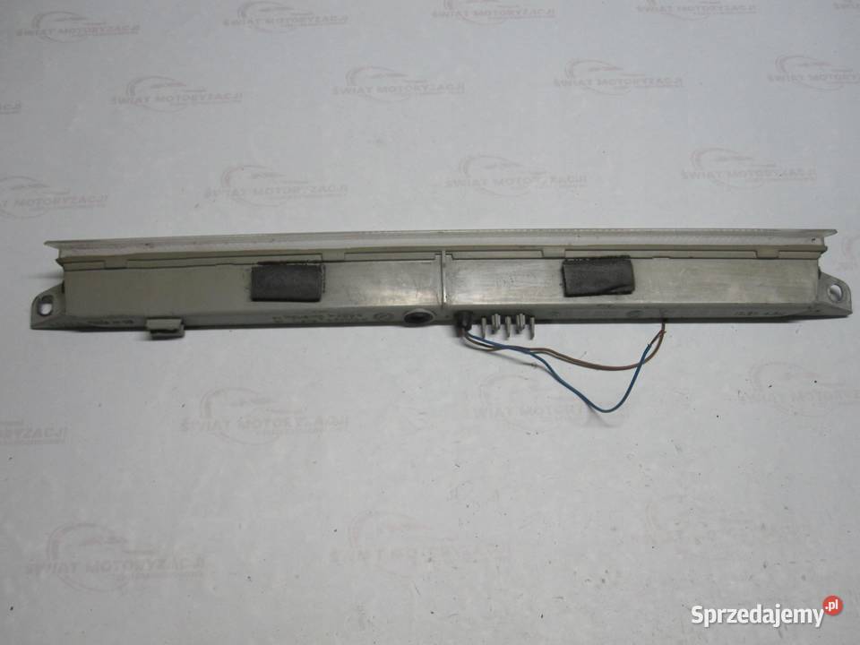 BMW X5 I E53 LIFT 04r światło STOP 6923970 osobowe