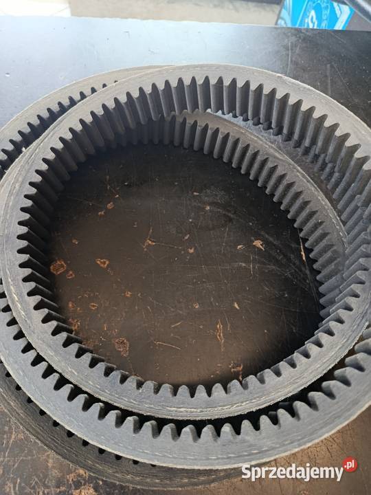 Pas wariatorowy H75911 38x2654 Biłgoraj