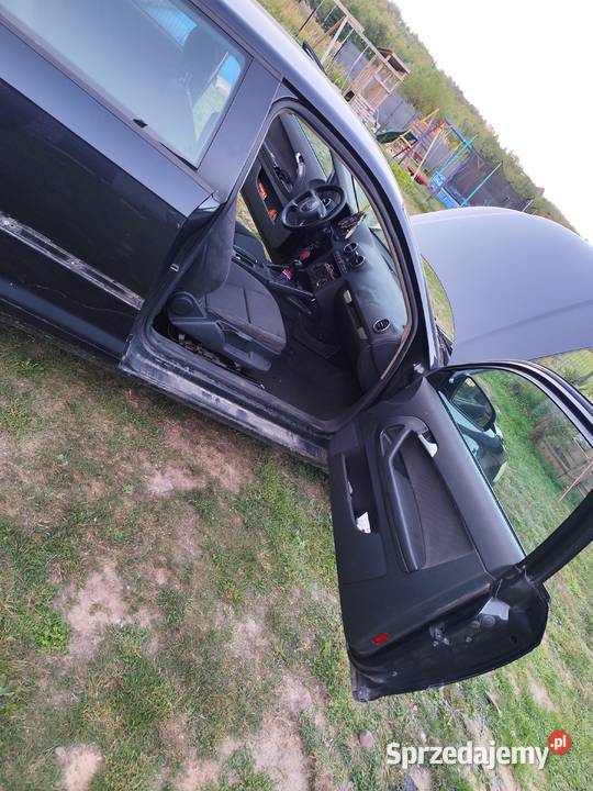 Audi a3 8p 19 silnik skrzynia inne