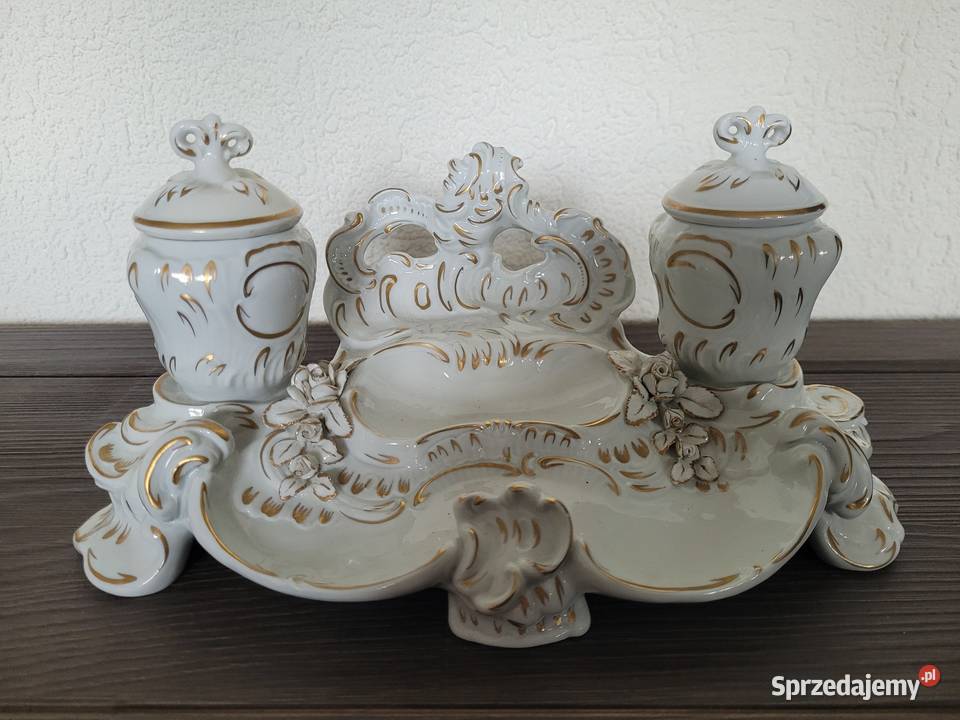 100letni kalamarz Warszawa