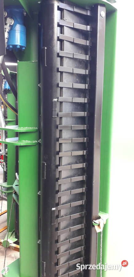 Piaskarka samozaładowcza 210