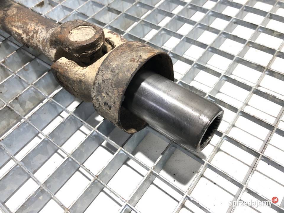 WAŁ NAPĘDOWY PRZÓD SUZUKI GRAND VITARA I podkarpackie sprzedam