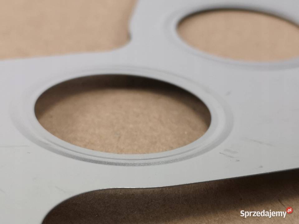 USZCZELKA KOL WYDECHOWEGO FORD MONDEO IV osobowe