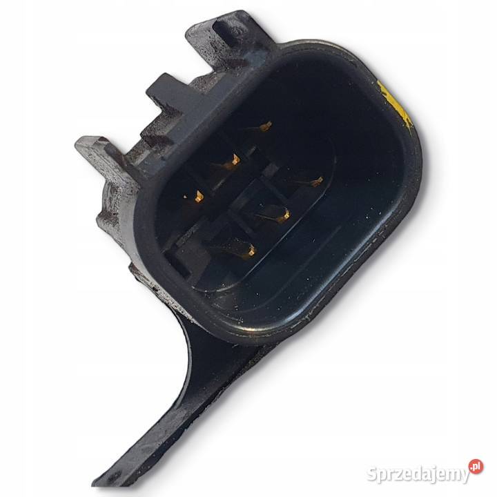 PRZEPUSTNICA Chevrolet Aveo 14 16V oryginał Przepustnice Chełm