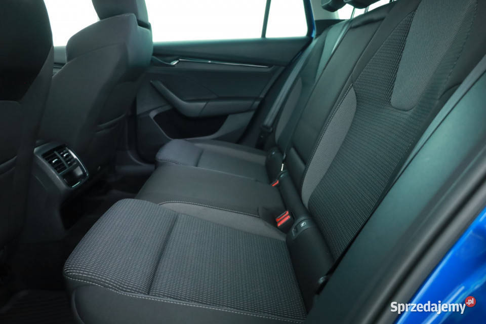 Skoda Octavia 15 TSI Piaseczno sprzedam