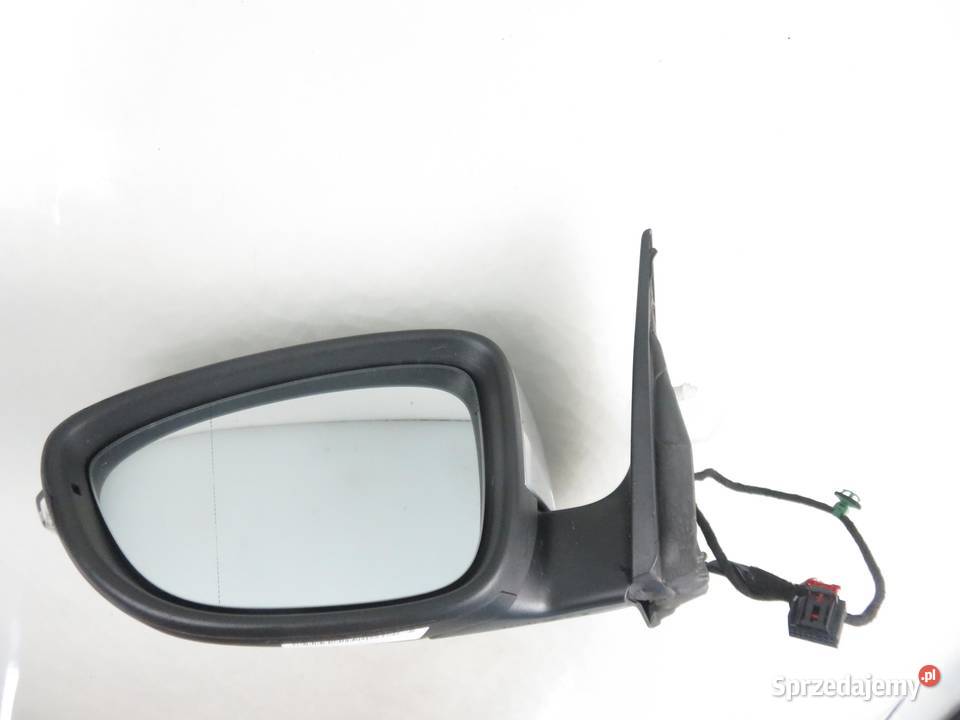 LUSTERKO LEWE VW PASSAT CC LA7W 6 PIN EUROPA