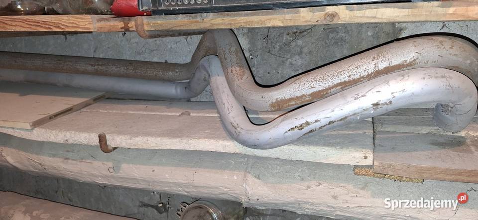 Nysa zuk fiat polonez prl