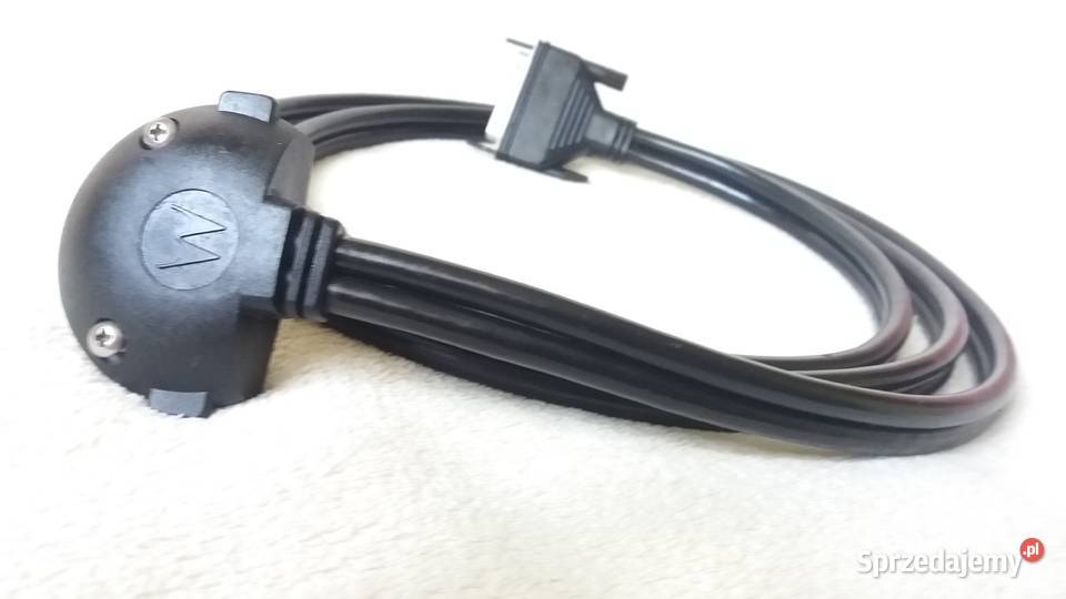 Motorola Kabel Data 200 CB radia sprzedam