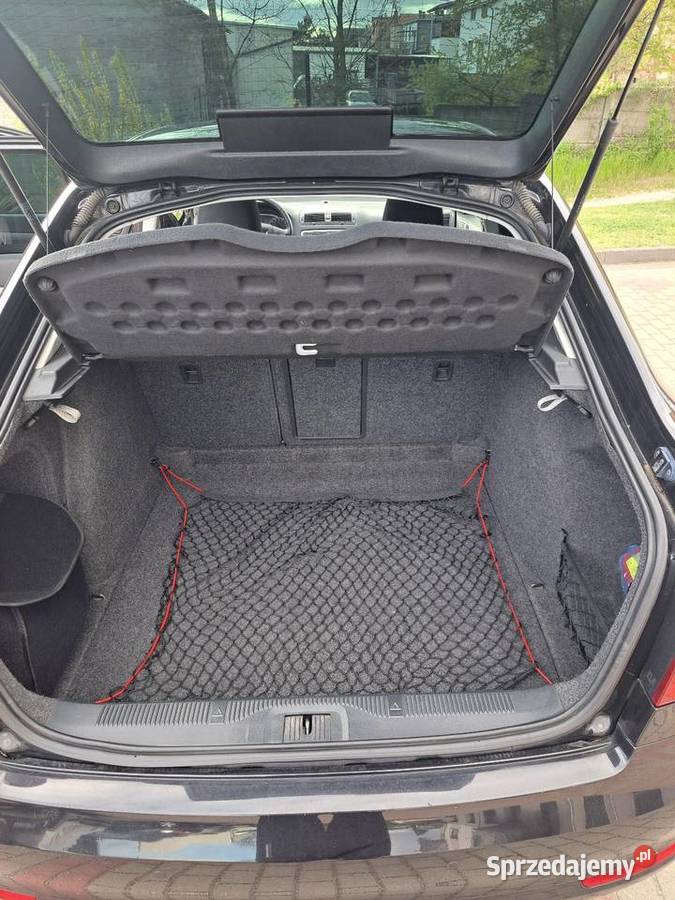 Skoda Octavia 20 TDI sprzedam