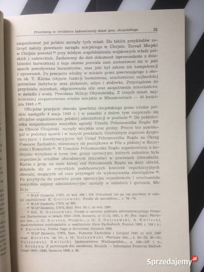 3702 Struktura Społeczno Demograficzna Ludności Szczecin