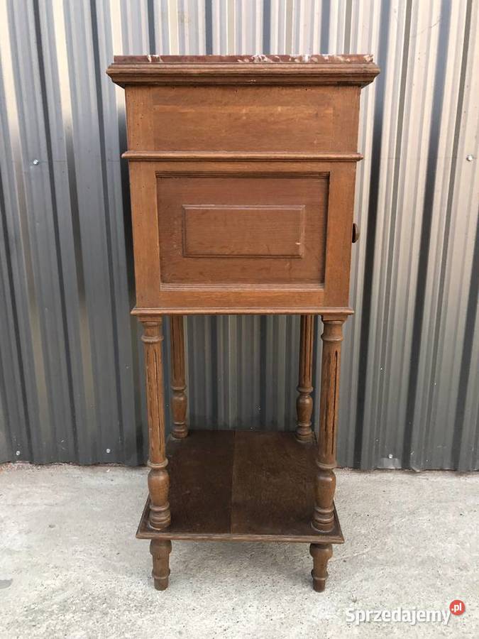 Szafka ZABYTKOWA Łowicz