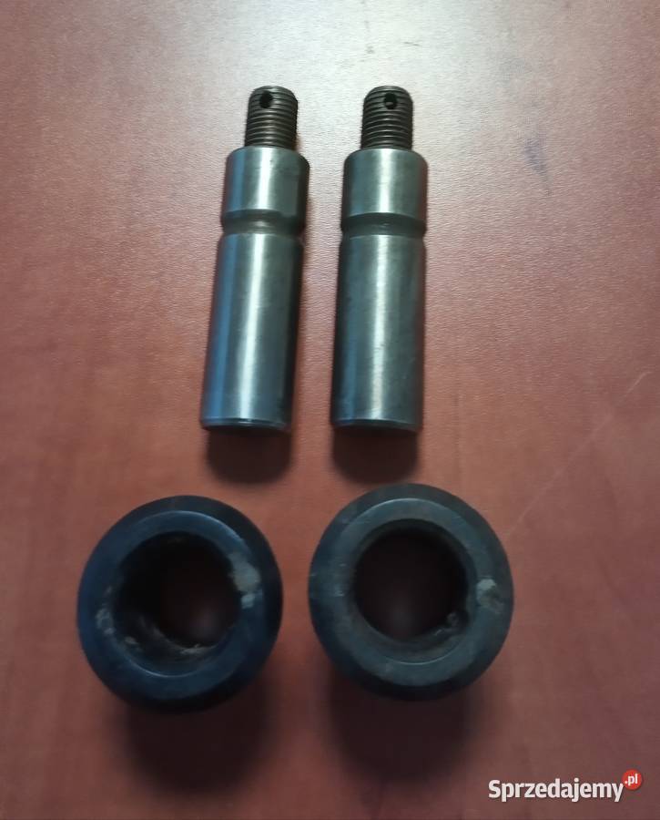 Łożyska kół szcęki cylinderki hamulcowe Trabant kujawsko-pomorskie Bydgoszcz