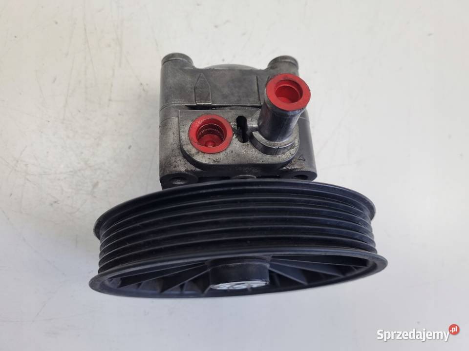 Volvo S80 S60 I XC90 25 T POMPA WSPOMAGANIA