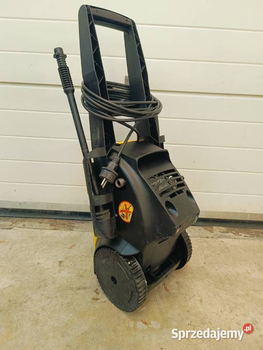 Myjka ciśnieniowa Karcher 5000M 1320bar Radom
