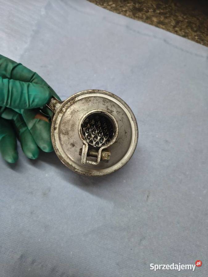 Filtr powietrza Simson Sr 1 Sr 2