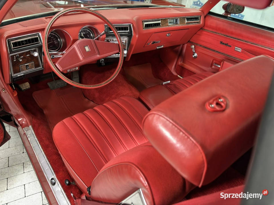 Oldsmobile Cutlass OLDSMOBILE CUTLASS SUPREME