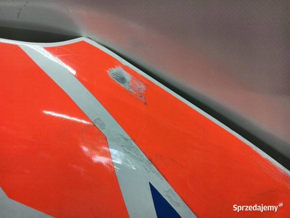 MASKA POKRYWA SILNIKA MERCEDES SPRINTER W910 osobowe sprzedam