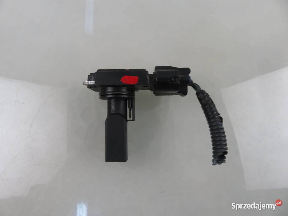 PRZEPŁYWOMIERZ TOYOTA COROLLA E12 20 D4D osobowe