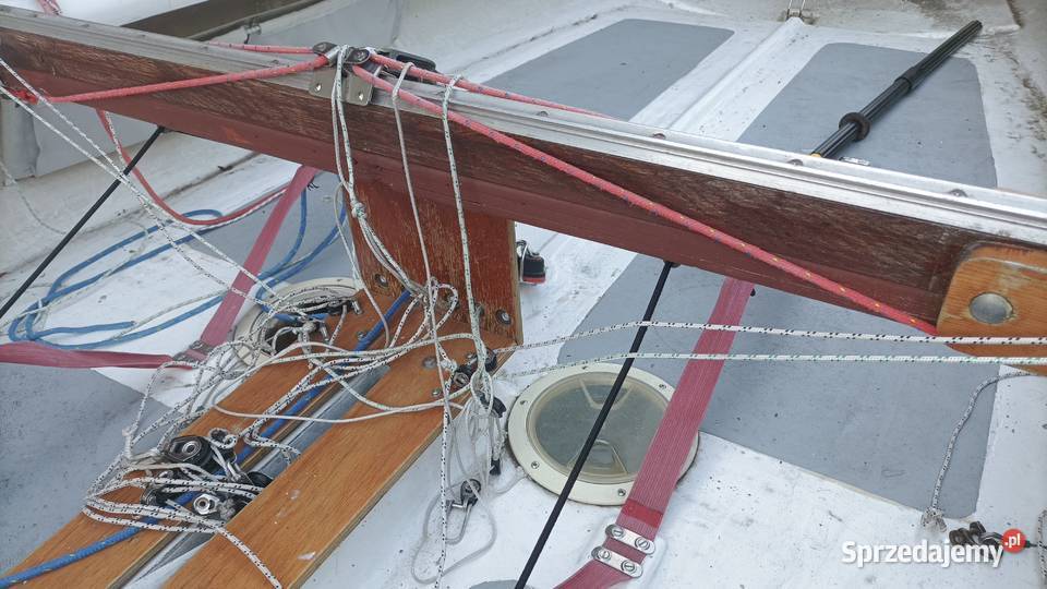 hjolle Omega z przyczepka Sława