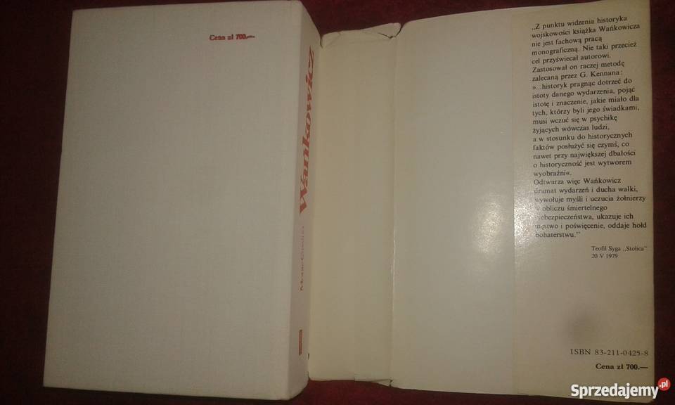 Monte Cassino mazowieckie Warszawa