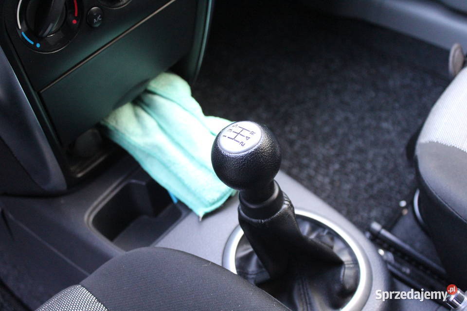 Suzuki SX4 lift Benzyna HAK 1właściciel Myślenice
