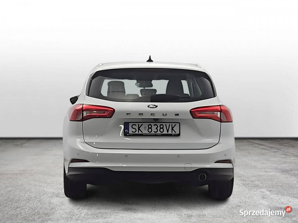 Ford Focus EcoBlue SCR Connected Z Polskiego Warszawa