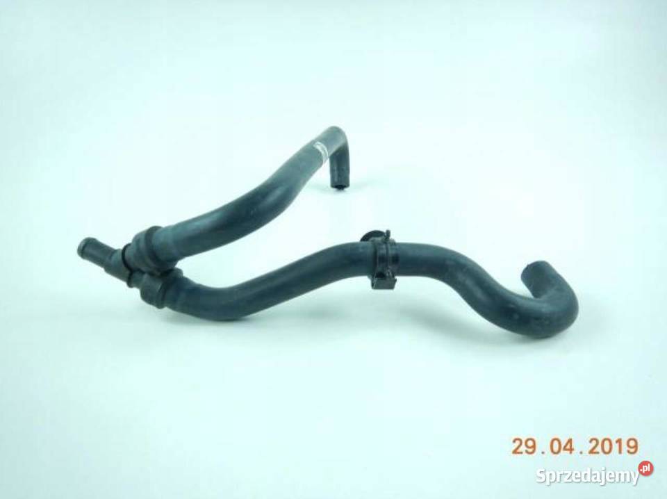 PRZEWÓD CHŁODNICY FORD ESCORT 9001 14 lubelskie