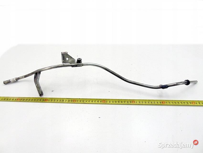 RURKA BAGNETU MIARKI OLEJU SILNIKA 20 D JTD MJET osobowe Sosnowiec