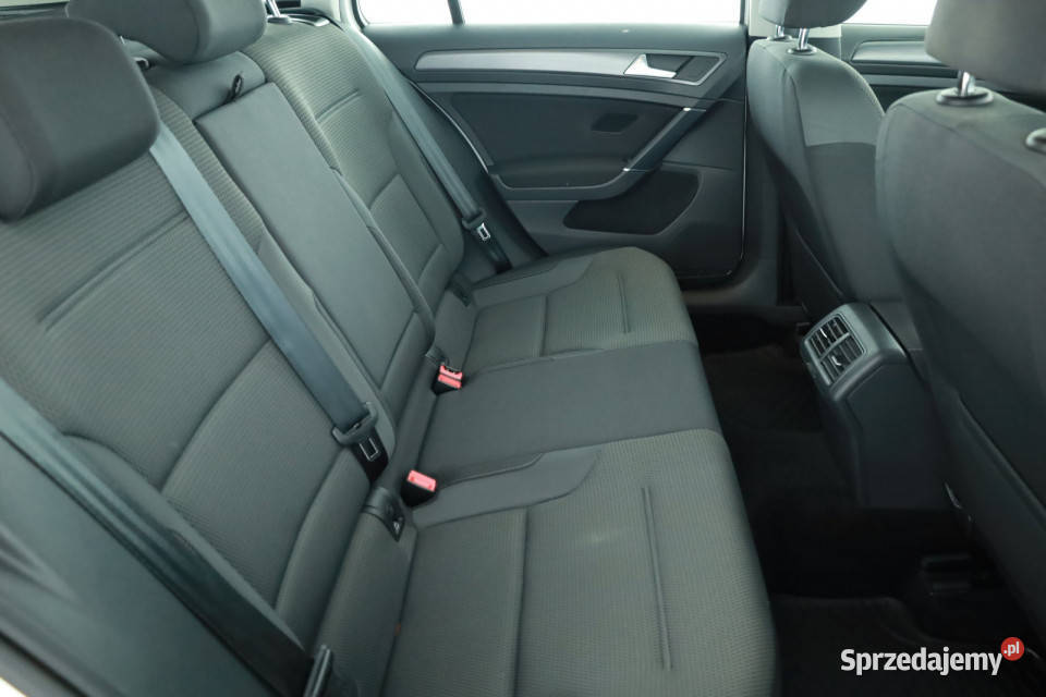 VW Golf 16 TDI wielofunkcyjna kierownica Golf