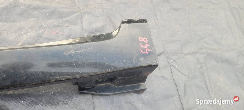 LISTWA PROGOWA LEWA PROG TOYOTA AVENSIS T27 09 Ruda Śląska