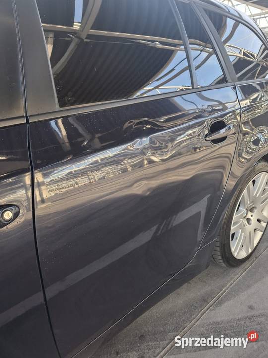 Bmw e61