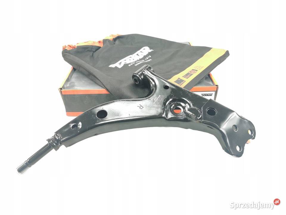 WAHACZ PRAWY PRZÓD TOYOTA COROLLA 1997 NOWY