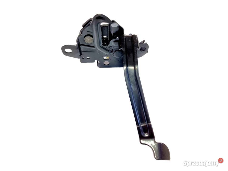 TOYOTA Auris Rygiel bolec zamek maski 5351002480 dolnośląskie Kąty Wrocławskie sprzedam