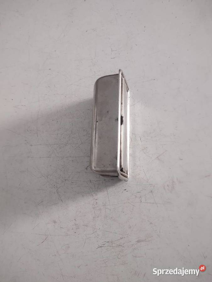 FSO WARSZAWA ITP POPIELNICZKA CHROM ZABYTE Lublin