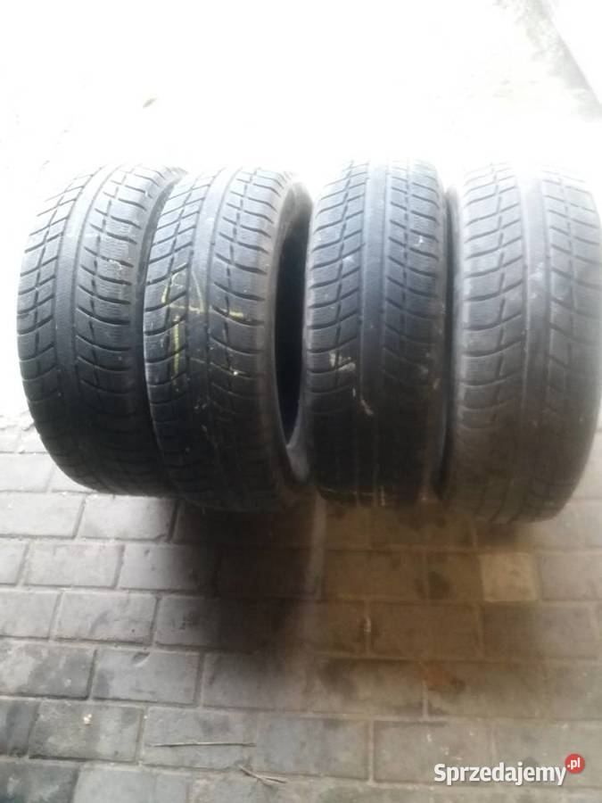 Opony Michelin Alpin Sędziszów Małopolski