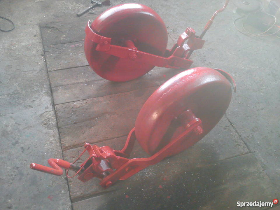 koła do kultywatora Piotrków Trybunalski