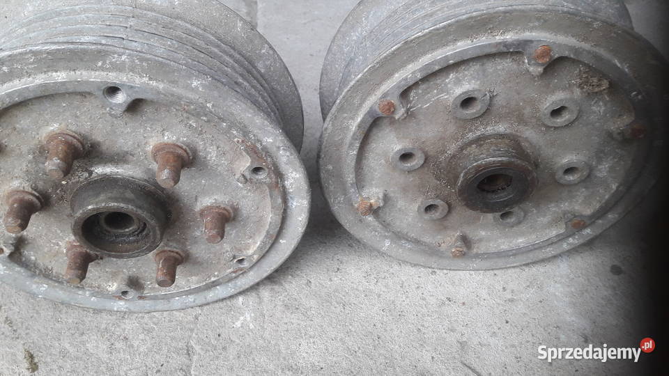 Zabierak wfm osa m50 m52 turystyczny Vespa Padew Narodowa sprzedam