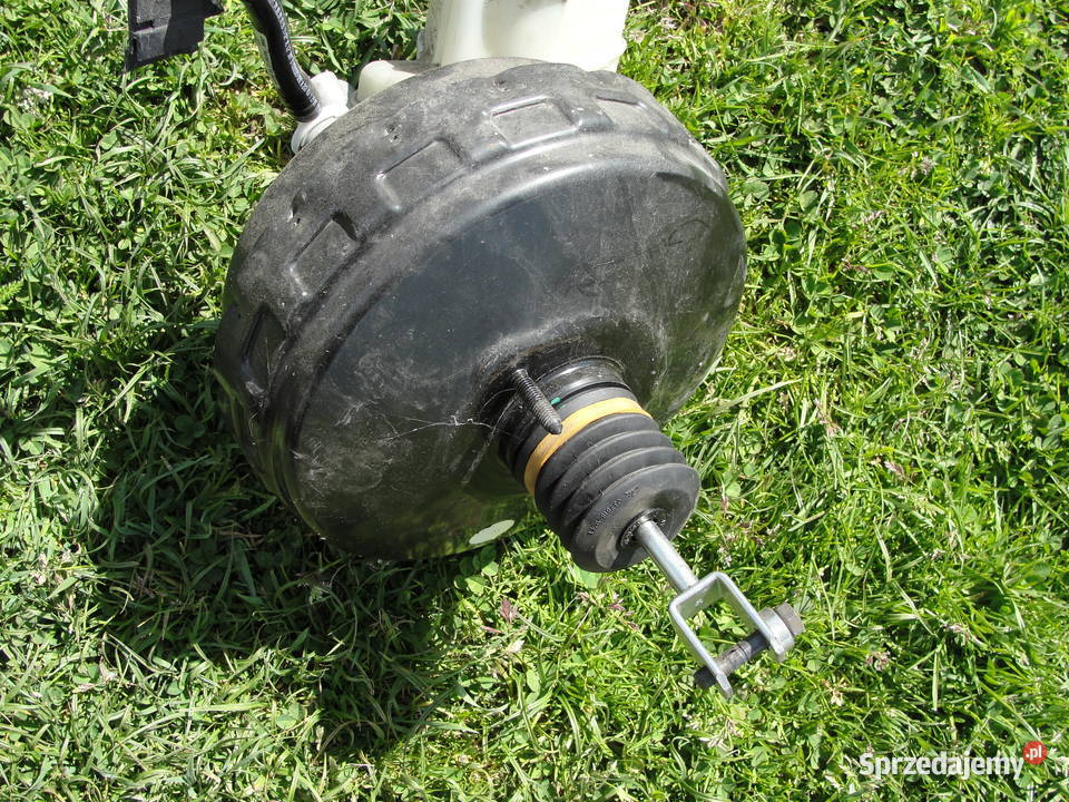 SERWO POMPA HAMULCOWA MERCEDES W212 W207 W204 Dąbrowa