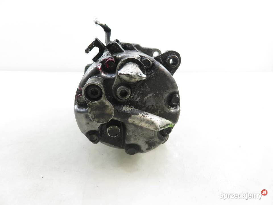 KOMPRESOR KLIMATYZACJI AUDI A3 8L 19 TDI sprzedam