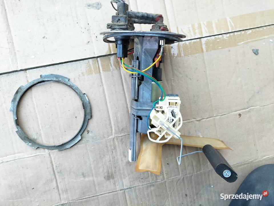 Pompa pompka pływak paliwa MONDEO MK1 MK2 20