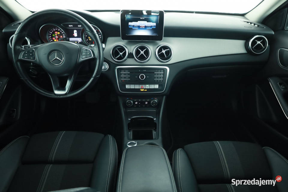 Mercedes GLA GLA 200 poduszka powietrzna Piaseczno