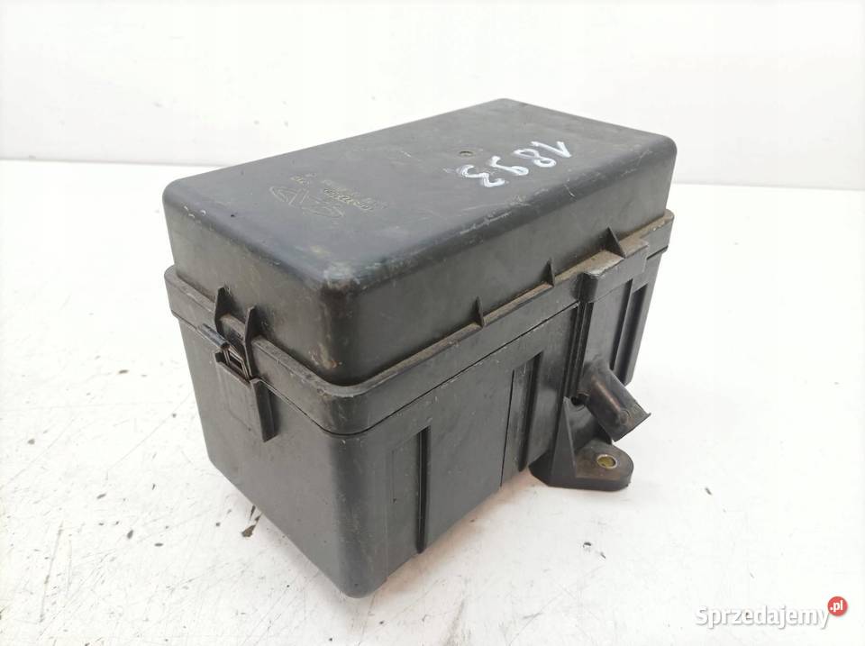 SKRZYNKA BEZPIECZNIKÓW CHERY TIGGO T11 3723010 Skrzynki bezpieczników sprzedam